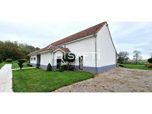 Hôtel 8 chambres  Restaurant et Habitation privée