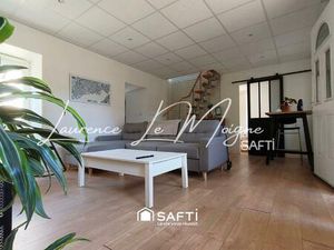 Maison cosy à 15 minutes de LANDIVISIAU  20 Minutes de MORLAIX