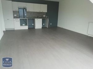 Location appartement 3 pièces 60.64 m² à Honfleur (14600)  730 €