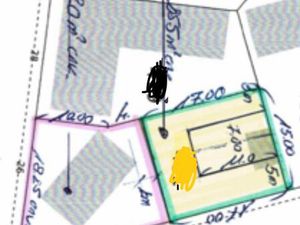 Terrain 255 m² VILLEPINTE