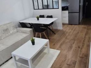 Location appartement 3 pièces 60 m² à Choisy-le-Roi (94600)  1 300 €