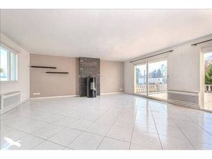 Maison de plain-pied à vendre