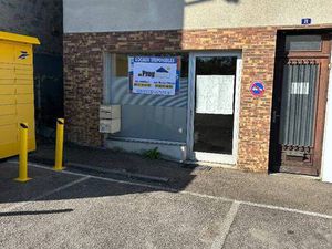 Local commercial à louer