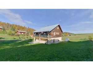 L'Immobilière des Rousses