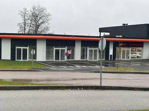 Local commercial à louer