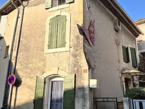 Location maison 3 pièces 71.02 m² à Merindol (84360)  800 €