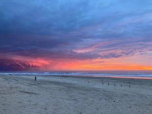 Location meublée maison 4 pièces 55 m² à Soulac-sur-Mer (33780)  1 040 €