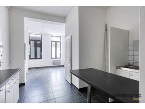 Location locaux professionnels 36 m² à Roubaix (59100)  500 €