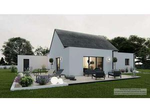 Vente Maison à Baden (56870) : à vendre / 99m² Baden