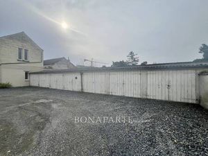 Parking à vendre