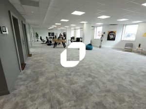 Vente Bureau Boulogne Billancourt 92100
