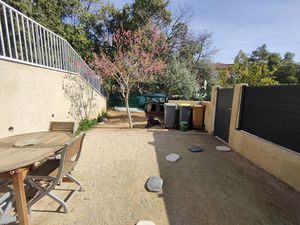 LE REVEST-LES-EAUX MAISON 3 PIECES 64 M2 AVEC JARDIN