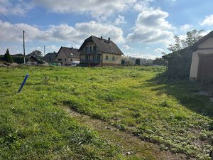 BALSCHWILLER terrain à bâtir 10.34 ares