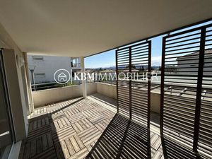 Vente appartement en résidence Marseille 13eme arrondissement  65m² 3 pièces 249 900€ Bouc