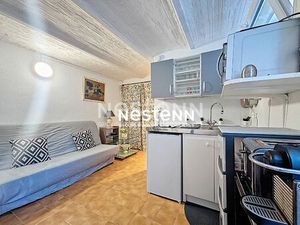 Studio Le Cannet - 15M2 - Terrasse - faibles charges - Quartier Le PenchaÏ