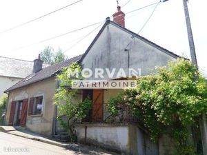 Maison 3 pièces 67 m²