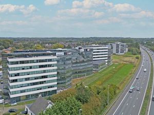 Bien professionnel à louer à Erembodegem € 14.800 (LFYZ4) - KMO Vastgoed | Zimmo