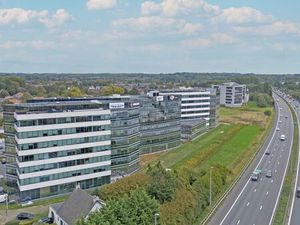 Bien professionnel à louer à Erembodegem € 15.466 (LFYZ4) - KMO Vastgoed | Zimmo