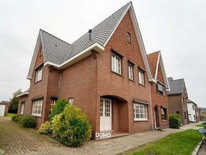 Maison à vendre à Kuringen € 299.000 (LFZ57) - Domo Vastgoed | Zimmo