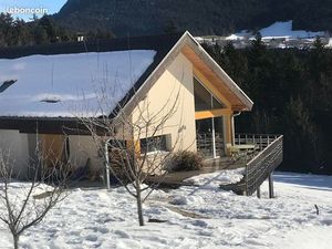 Maison 4 pièces 185 m²