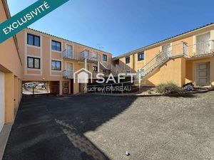 Vente Appartement 2 pièces à Parthenay (79200) : à vendre 2 pièces / 55m² Parthenay