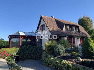 Vente Maison à Malaunay (76770) : à vendre / 146m² Malaunay