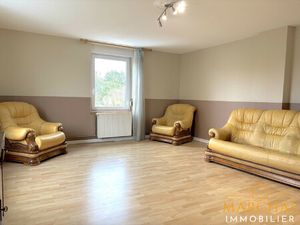 T3 - 100m2 - Jardin privée