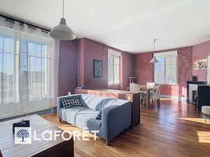 Maison / Appartement 138 m² Centre-ville de Nort-sur-Erdre