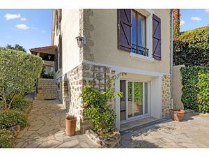 Vente maison 4 pièces 96 m² à La Celle-Saint-Cloud (78170)  695 000 €