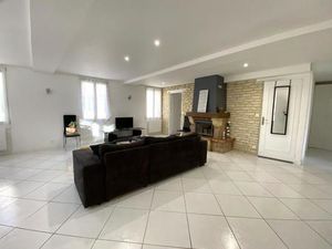 MAISON TYPE T5 113 M²
