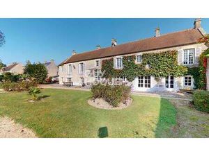 Vente Maison à Mathieu (14920) : à vendre / 251m² Mathieu