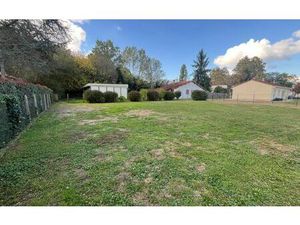 Terrain Saugnac-et-Cambran m² T- à vendre  77 000 €