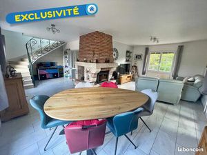Maison 5 pièces 152 m²