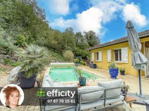 Maison 5 pièces - 90 m²