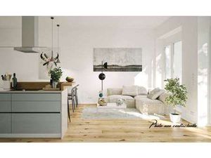 Vente Appartement 2 pièces à Chantepie (35135) : à vendre 2 pièces / 42m² Chantepie