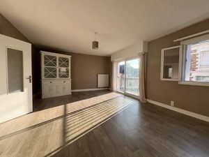 Vente Appartement 2 pièces à Saint-Brevin-les-Pins (44250) : à vendre 2 pièces / 56m² Sain