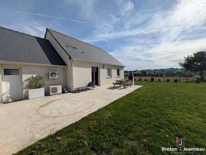 Vente Maison à Évron (53600) : à vendre / 80m² Évron