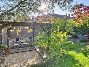 Vente Maison à La Regrippière (44330) : à vendre / 136m² La Regrippière