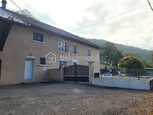 Propriété Villages du Lac de Paladru 470 000 €
