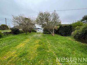 Vente Terrain à Saint-Pierre-Quiberon (56510) : à vendre / 399m² Saint-Pierre-Quiberon