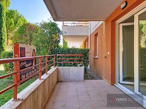 Appartement en résidence