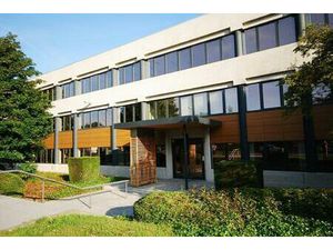 Commercieel te huur in Evere