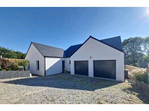 Maison Arzal 5 pièces 126.63 m2