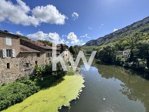 Maison - Saint antonin noble val - 6piece(s) - 320 000€