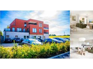 Appartement à vendre à Rue Caquin 36 Donceel (VBD41682)