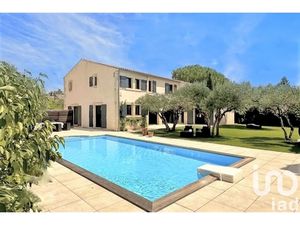 Vente Maison/villa 8 pièces