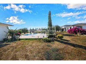 Villa de luxe de 6 chambres en vente Aleria  France