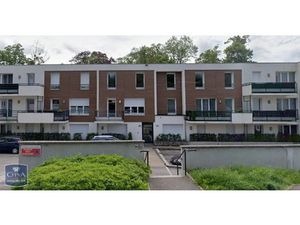 Parking à louer - Besançon (25) - 70€