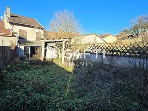 Vente maison 6 pièces 173 m² à Génicourt-sur-Meuse (55320)  72 000 €