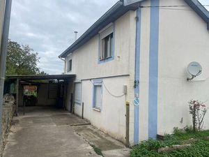 en vente Maison 84 m² – 109 000 € |Einville-au-Jard